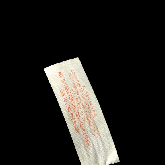 JUMBO Russ Troll Doll Count Dracula RARE Vampire - Picture 11 of 12